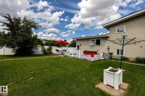 2309 Millbourne Road W, Edmonton, AB 
