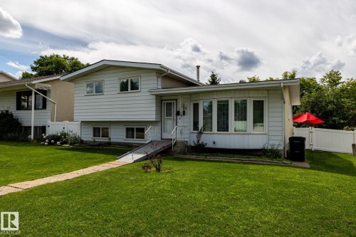 2309 Millbourne Road W, Edmonton, AB 