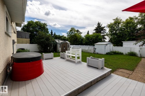 2309 Millbourne Road W, Edmonton, AB 