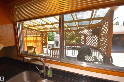 58 Wilson Crescent, Sherwood Park, AB - Indoor Photo Showing Other Room