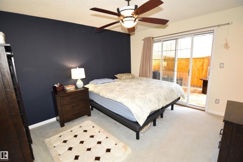 58 Wilson Crescent, Sherwood Park, AB - Indoor Photo Showing Bedroom
