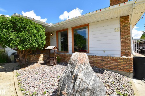 58 Wilson Crescent, Sherwood Park, AB - Outdoor