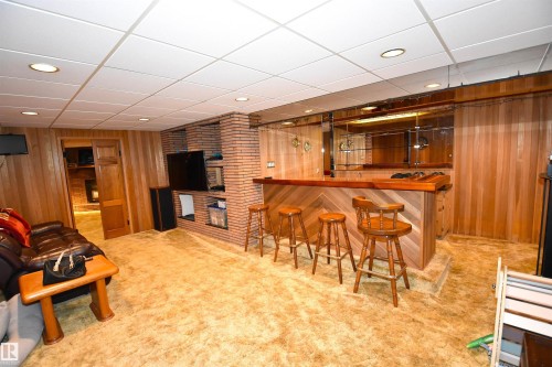 58 Wilson Crescent, Sherwood Park, AB - Indoor Photo Showing Other Room