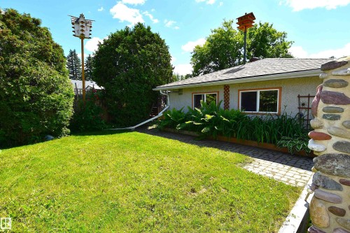 58 Wilson Crescent, Sherwood Park, AB - Outdoor