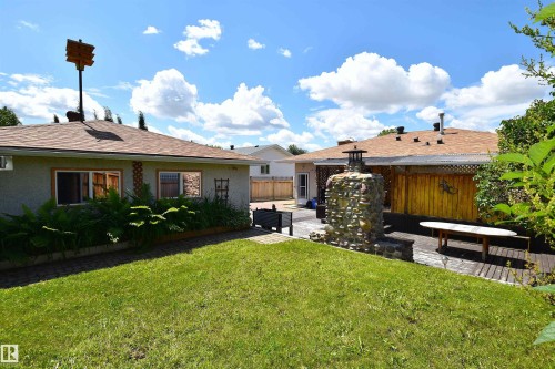 58 Wilson Crescent, Sherwood Park, AB - Outdoor