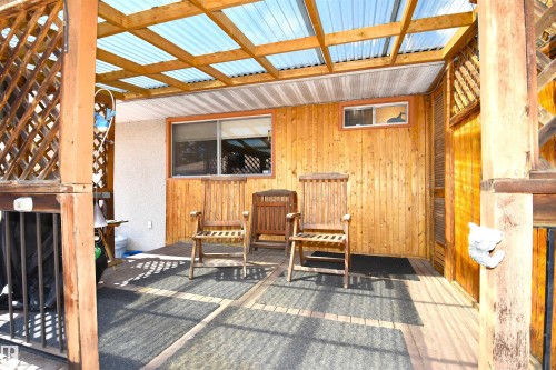 58 Wilson Crescent, Sherwood Park, AB -  With Exterior