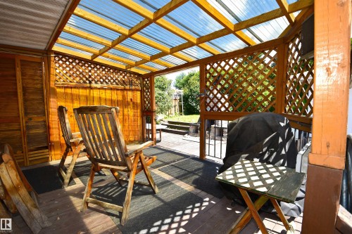 58 Wilson Crescent, Sherwood Park, AB - 