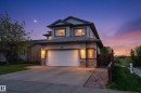 5108 63 Street, Beaumont, AB  - Outdoor With Facade 