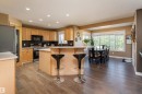 5108 63 Street, Beaumont, AB  - Indoor 