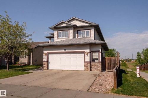 5108 63 Street, Beaumont, AB - Outdoor