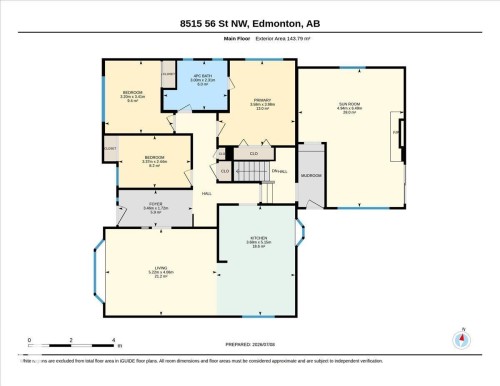 8515 56 Street Nw, Edmonton, AB - Other