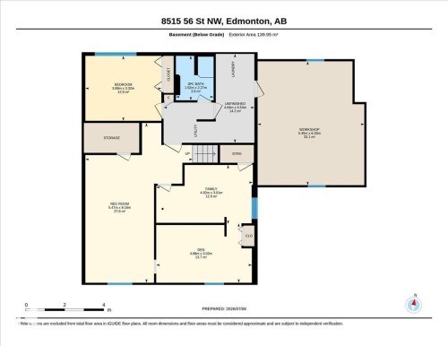8515 56 Street Nw, Edmonton, AB - Other
