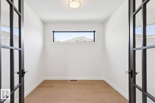 9023 90 Street, Edmonton, AB - Indoor Photo Showing Other Room