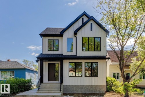 9023 90 Street, Edmonton, AB - Outdoor