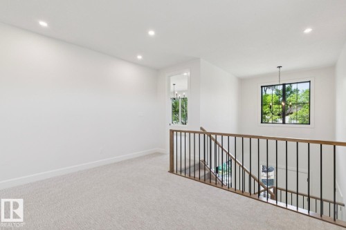9023 90 Street, Edmonton, AB - Indoor Photo Showing Other Room