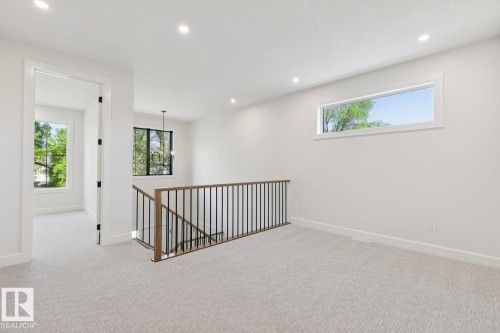9023 90 Street, Edmonton, AB - Indoor Photo Showing Other Room