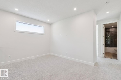 9023 90 Street, Edmonton, AB - Indoor Photo Showing Other Room