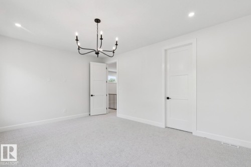 9023 90 Street, Edmonton, AB - Indoor Photo Showing Other Room