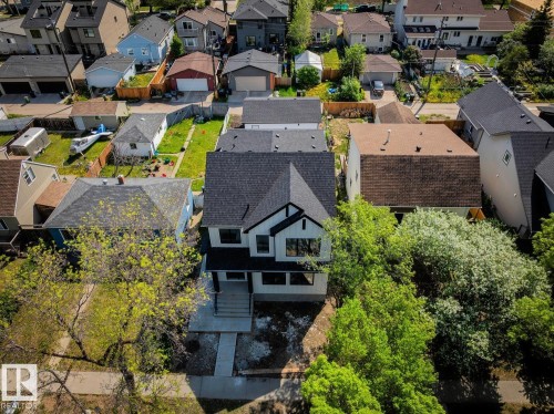 9023 90 Street, Edmonton, AB - Outdoor