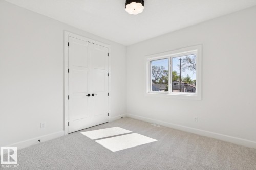 9023 90 Street, Edmonton, AB - Indoor Photo Showing Other Room