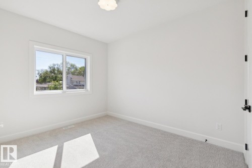 9023 90 Street, Edmonton, AB - Indoor Photo Showing Other Room