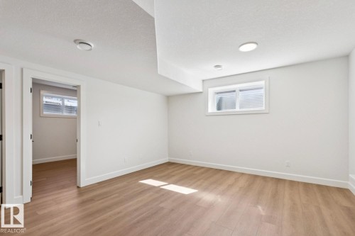 9023 90 Street, Edmonton, AB - Indoor Photo Showing Other Room