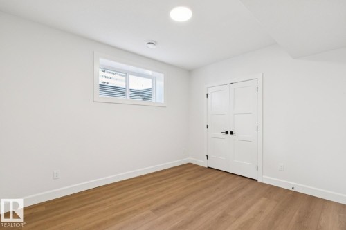 9023 90 Street, Edmonton, AB - Indoor Photo Showing Other Room