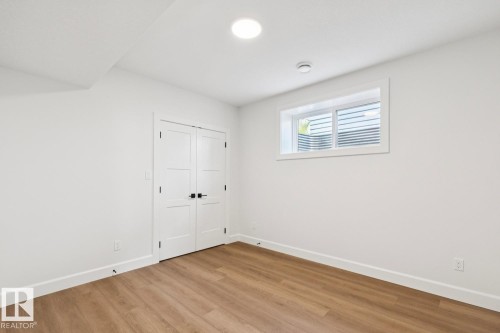 9023 90 Street, Edmonton, AB - Indoor Photo Showing Other Room