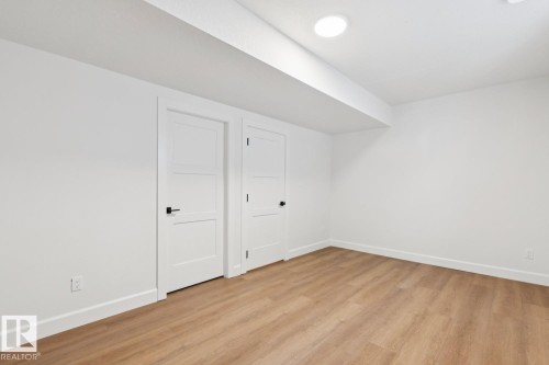 9023 90 Street, Edmonton, AB - Indoor Photo Showing Other Room