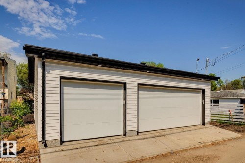 9023 90 Street, Edmonton, AB - Outdoor With Exterior