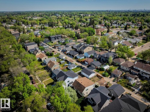 9023 90 Street, Edmonton, AB - Outdoor With View