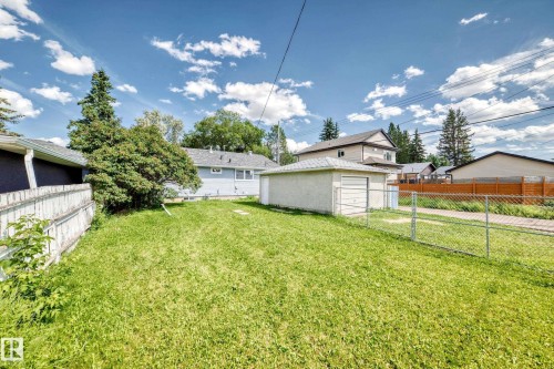 7032 81 Street, Edmonton, AB 