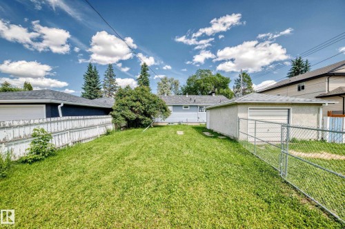 7032 81 Street, Edmonton, AB 