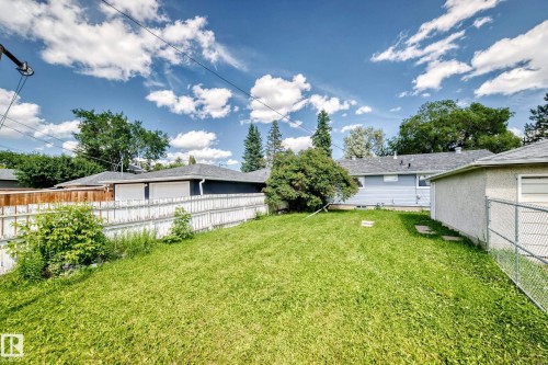 7032 81 Street, Edmonton, AB 