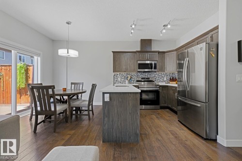 3302 66 Street, Beaumont, AB - Indoor