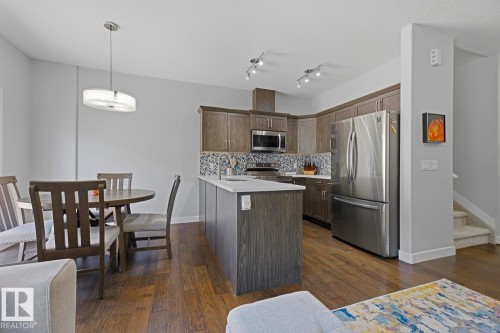 3302 66 Street, Beaumont, AB - Indoor
