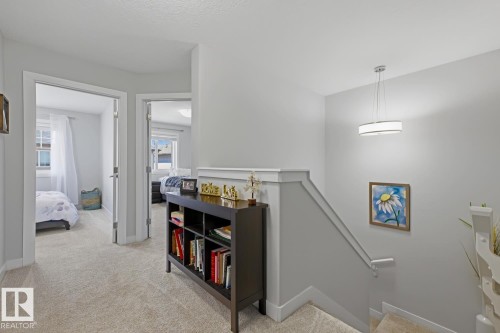 3302 66 Street, Beaumont, AB - Indoor