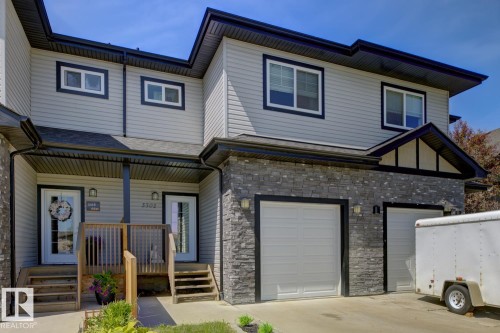3302 66 Street, Beaumont, AB - Outdoor With Exterior