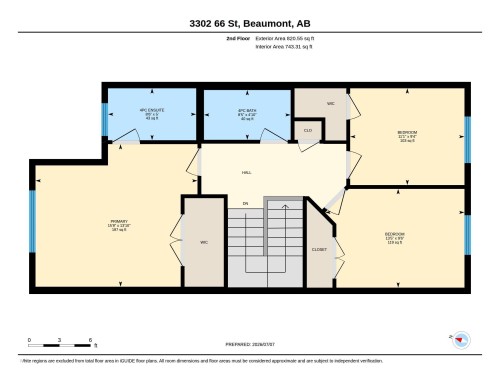 3302 66 Street, Beaumont, AB - Other