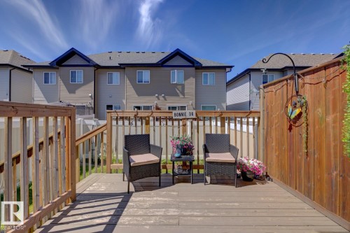3302 66 Street, Beaumont, AB - Outdoor With Exterior