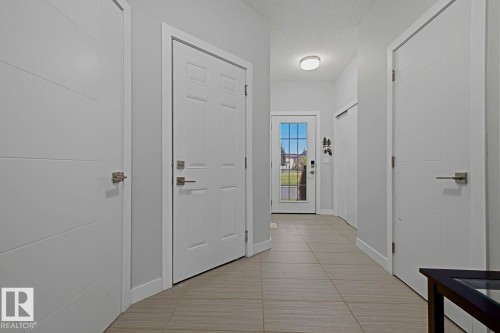 3302 66 Street, Beaumont, AB - Indoor Photo Showing Other Room