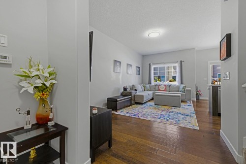 3302 66 Street, Beaumont, AB - Indoor