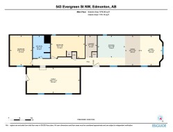 Floor plan - 