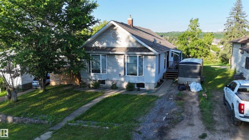 4818 52 Street  Athabasca Town, AB T9S 1K8