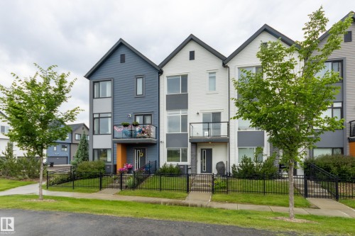 75 1010 Rabbit Hill Road, Edmonton, AB 