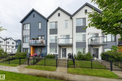 75 1010 Rabbit Hill Road, Edmonton, AB 