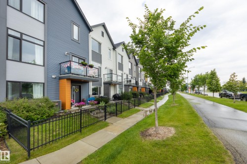 75 1010 Rabbit Hill Road, Edmonton, AB 