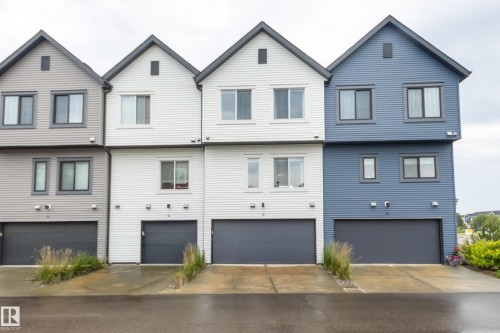 75 1010 Rabbit Hill Road, Edmonton, AB 