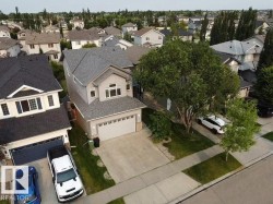 9 SNOWBIRD Crescent Leduc, AB T9E 0H5
