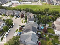 Residential neighborhood featuring cul-de-sac streets and individual properties - 
